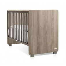 Cuna Nona Roble Romance Moka de Trama